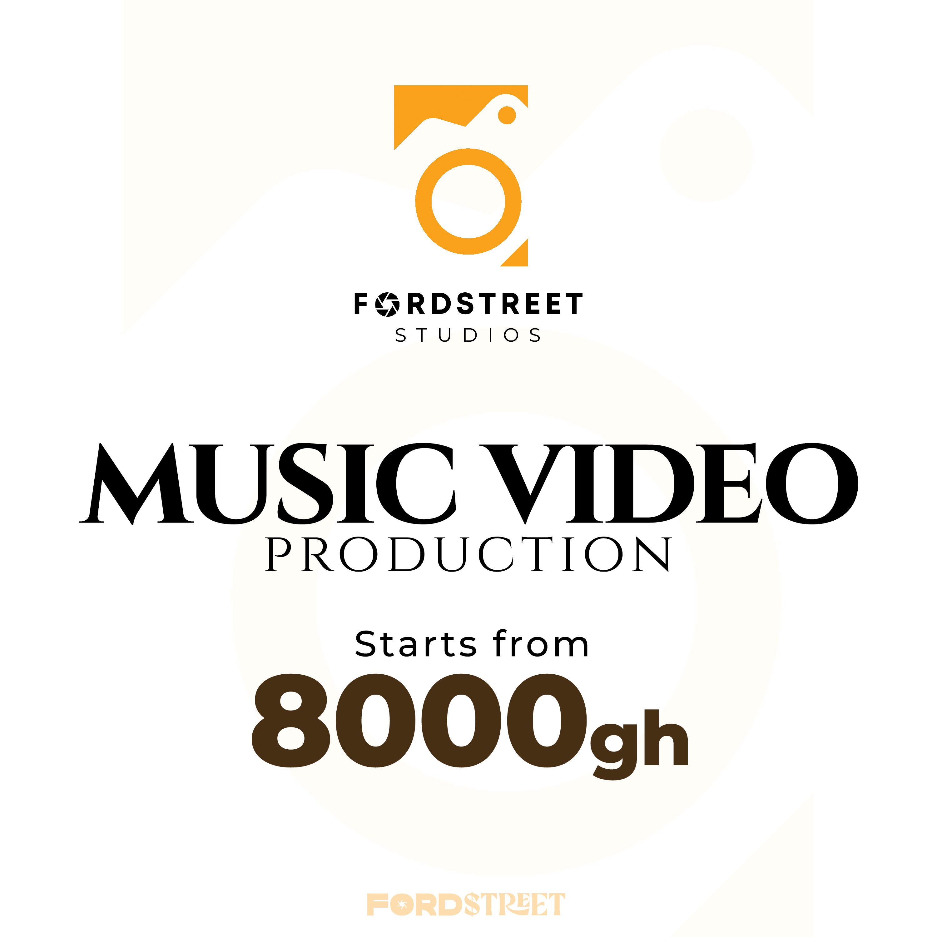 Music Video Production
