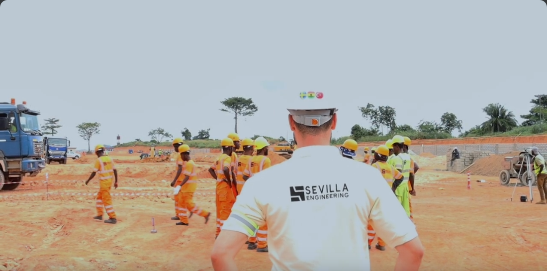 Engineering the Perfect Picture: A Fusion of Art and Architecture